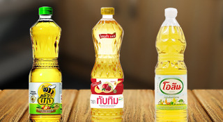 น้ำมันพืช