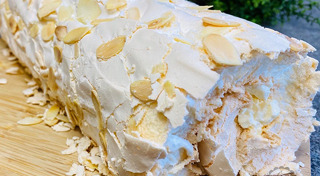 เมนูไข่ขาว