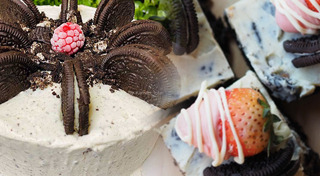 วิธีทำเค้ก