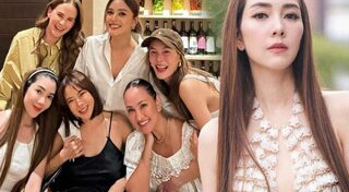 แก๊งนางฟ้า