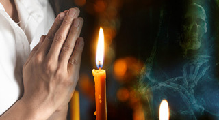 อาถรรพ์