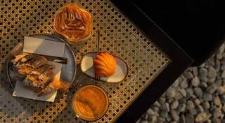 ร้านกาแฟกรุงเทพฯ