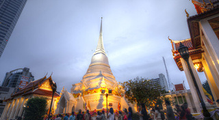 มาฆบูชา