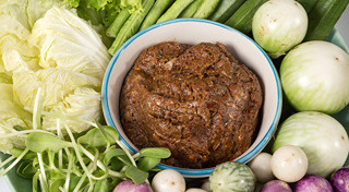 เมนูน้ำพริก