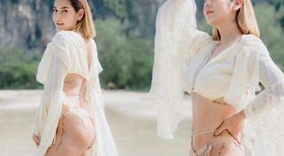 หมิว สิริลภัส