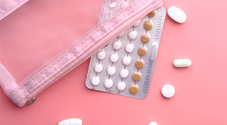 ยาคุมกำเนิด