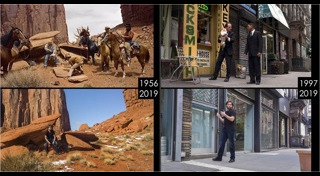 หนังเก่า