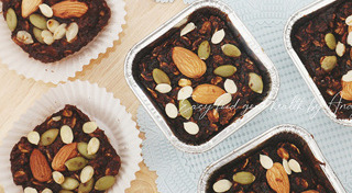 เมนูฟักทอง