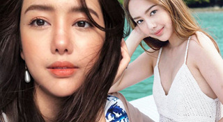 แก๊ป ชนกสุดา