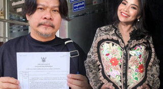 ตั๊ก ศิริพร