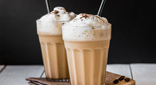 สูตรกาแฟ