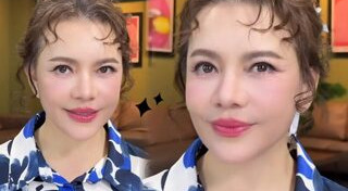 หนูแหม่ม สุริวิภา