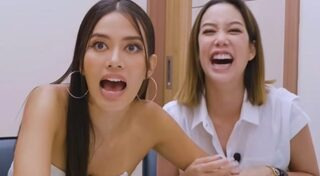 ติช่า The Face