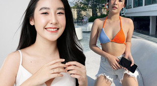 พลอย มงกุฎเพชร