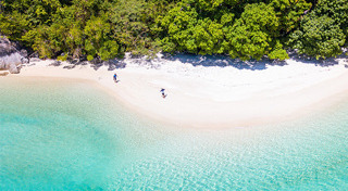 หมู่เกาะสุรินทร์