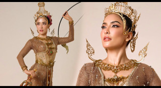 นางสงกรานต์