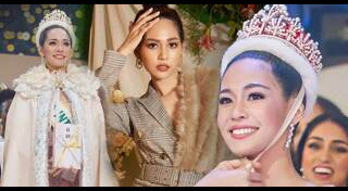 Miss International Thailand