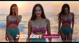 วาววา ณิชชา