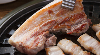 อาหารเกาหลี