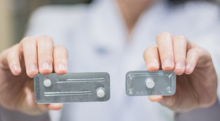 ยาคุมฉุกเฉิน