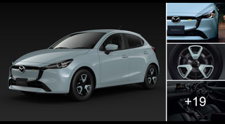 รถแฮตช์แบ็ก