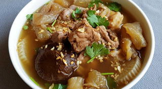 ต้มเล้ง