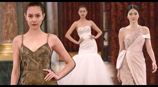 ดาราเดินแบบ