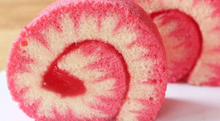 เค้กโรล