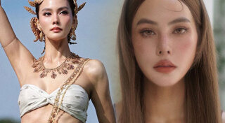 ดาราบวช