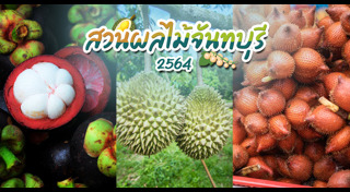 เที่ยวจันทบุรี