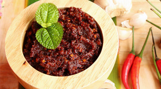 สูตรน้ำพริก