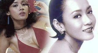 อดีตนางแบบดัง