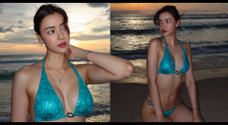 อแมนด้า ชาลิสา