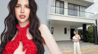 นารา เครปกะเทย