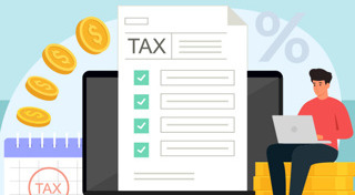 ยื่นภาษีออนไลน์