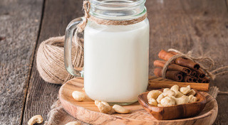 เมนูธัญพืช