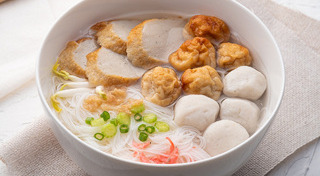 สูตรน้ำซุป