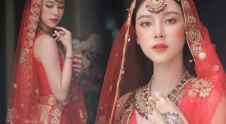 สิเน่หาส่าหรี