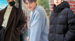 แฟชั่นหน้าหนาว