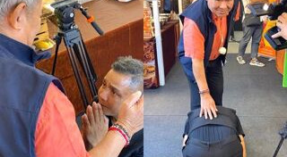 จั๊กกะบุ๋ม เชิญยิ้ม