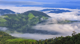 เที่ยวดอย