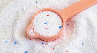 ผงซักฟอก