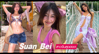 เน็ตไอดอลจีน