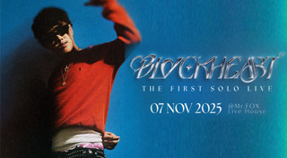 นักร้องไทยชาย