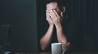 จอประสาทตาเสื่อม