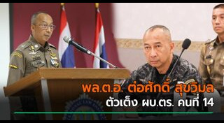 ต่อศักดิ์ สุขวิมล