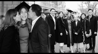 ดาราเรียนต่อปริญญาโท