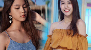 มุก ณปภัช