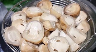 เห็ดฟาง