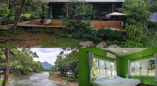 ที่เที่ยวนครนายก